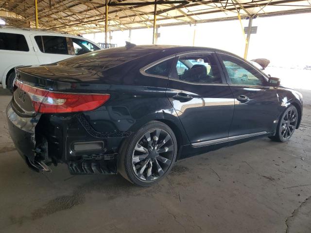 Image 3 of 2013 HYUNDAI AZERA GLS 2013 with VIN KMHFH4JG9DA247535