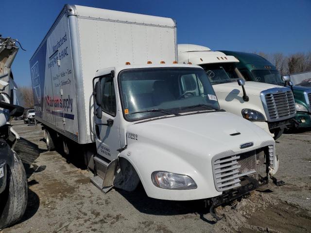 Image 1 of 2023 FREIGHTLINER M2 106 MEDIUM DUTY 2023 with VIN 3ALACWFC6PDUE9054