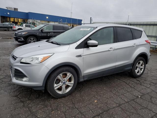 Image 1 of 2016 FORD ESCAPE SE 2016 with VIN 1FMCU0GX5GUB80630