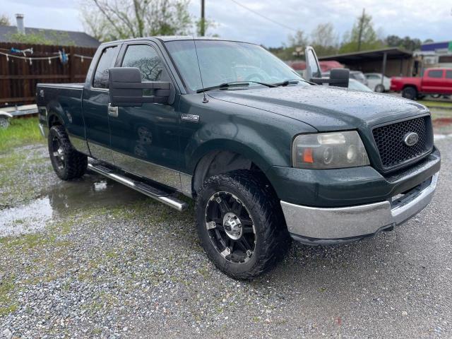 Image 1 of 2004 FORD F150  2004 with VIN 1FTPX12584NA73375