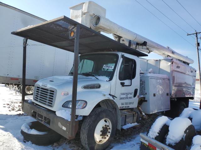 Image 2 of 2016 FREIGHTLINER M2 106 MEDIUM DUTY 2016 with VIN 1FVACXDT1GHHD5741