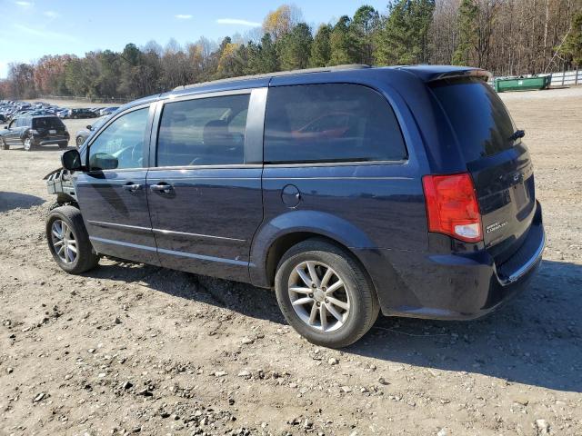 Obraz 2 z 2015 DODGE GRAND CARAVAN SXT 2015 z VIN 2C4RDGCG0FR649079