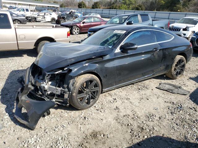 Obraz 1 z 2017 MERCEDES-BENZ C 300 2017 z VIN WDDWJ4JB6HF590427