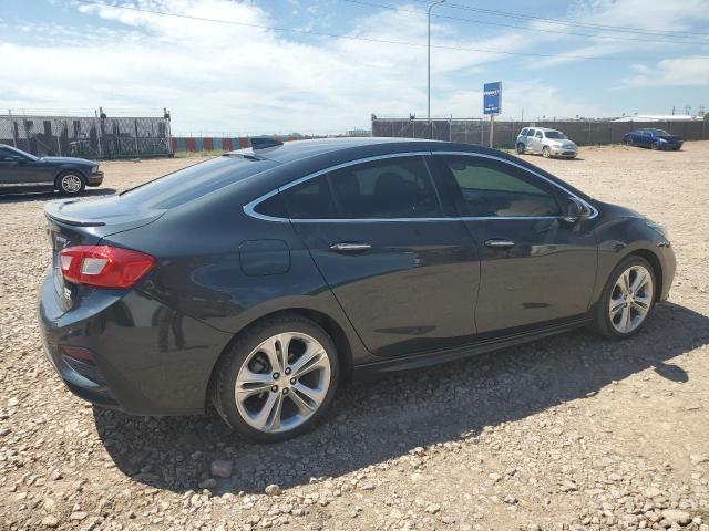 Image 3 of 2018 CHEVROLET CRUZE PREMIER 2018 with VIN 1G1BF5SM3J7142171
