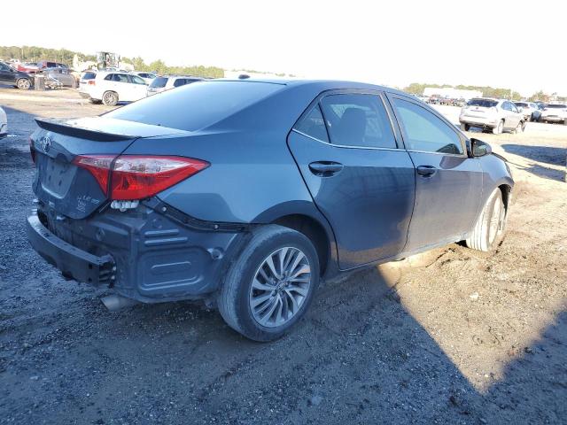 Image 3 of 2018 TOYOTA COROLLA LE 2018 with VIN 2T1BPRHE6JC972475