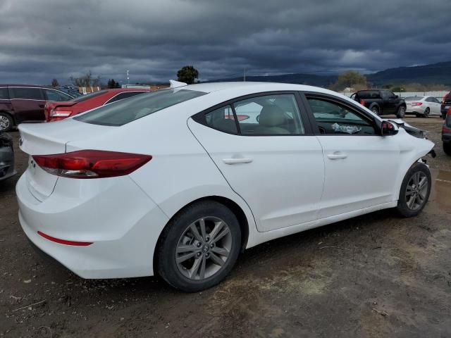 Image 3 of 2018 HYUNDAI ELANTRA SEL 2018 with VIN 5NPD84LF8JH384180