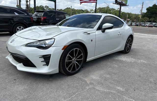 Изображение 2 2019 TOYOTA 86  2019 с VIN JF1ZNAA15K9701773
