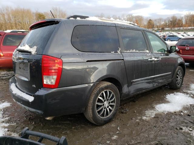 Image 3 of 2012 KIA SEDONA EX 2012 with VIN KNDMH4C78C6486830