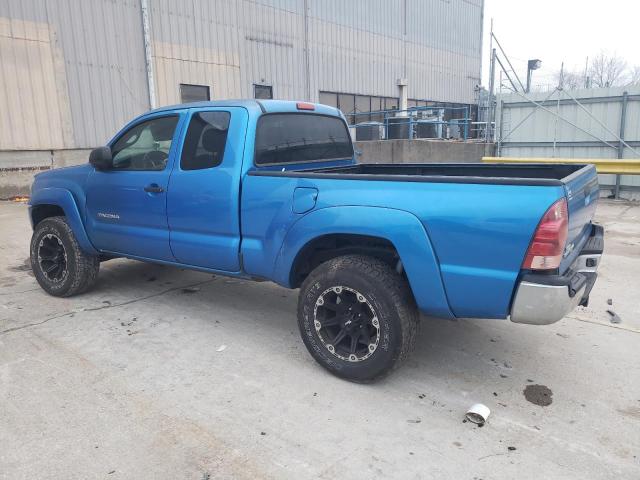 Obraz 2 z 2006 TOYOTA TACOMA ACCESS CAB 2006 z VIN 5TEUU42N66Z193527