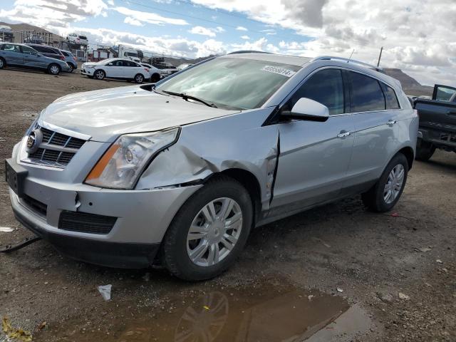 Obraz 2010 CADILLAC SRX LUXURY COLLECTION 2010