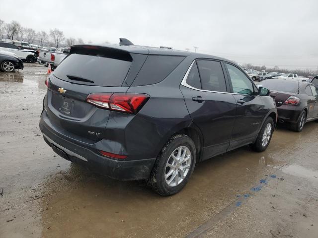 Image 3 of 2022 CHEVROLET EQUINOX LT 2022 with VIN 2GNAXUEV2N6137880