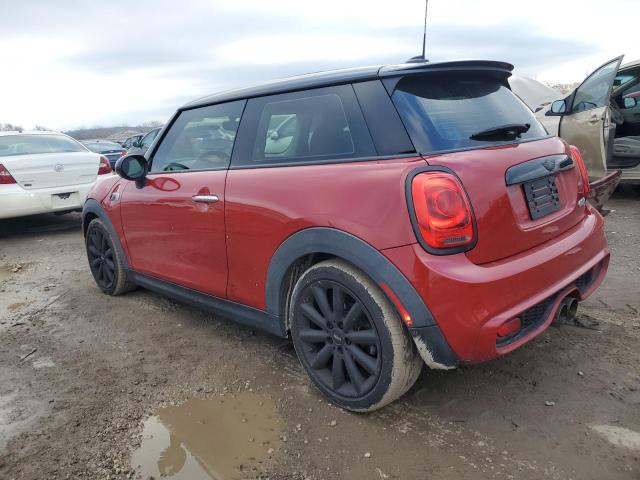 Image 2 of 2014 MINI COOPER S 2014 with VIN WMWXM7C5XET970525