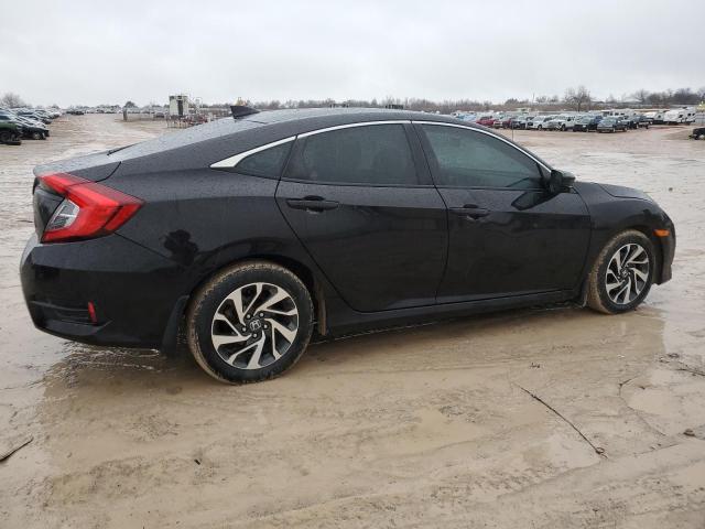Image 3 of 2017 HONDA CIVIC EX 2017 with VIN 19XFC2F79HE061674
