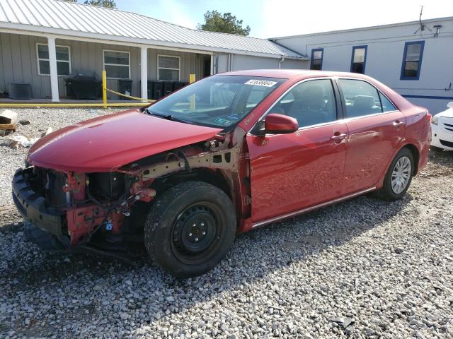 Obraz 1 z 2013 TOYOTA CAMRY L 2013 z VIN 4T4BF1FK2DR292837