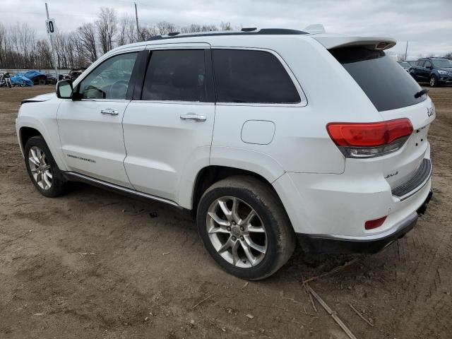 Изображение 2 2015 JEEP GRAND CHEROKEE SUMMIT 2015 с VIN 1C4RJFJG0FC741002
