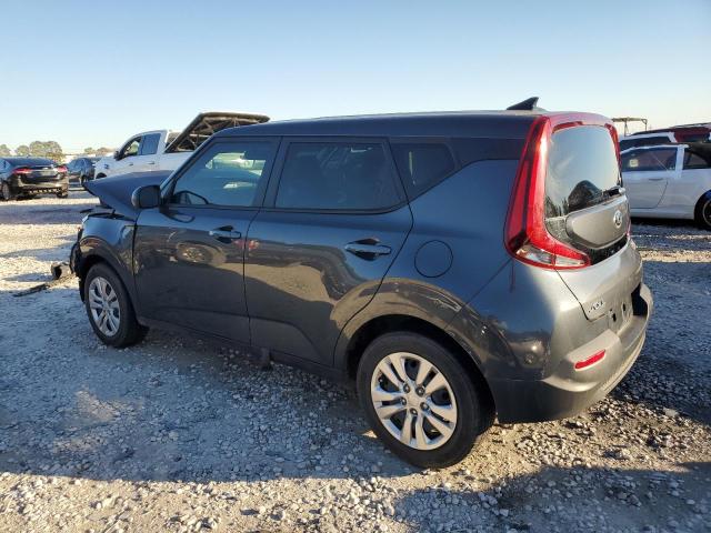 Изображение 2 2021 KIA SOUL LX 2021 с VIN KNDJ23AU0M7745538