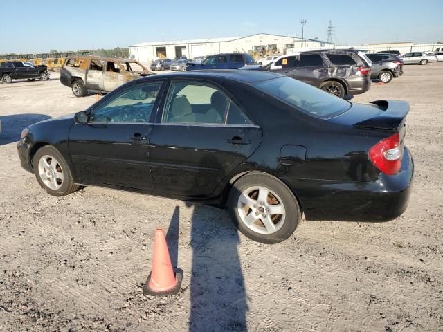 Image 2 of 2002 TOYOTA CAMRY LE 2002 with VIN 4T1BE32K02U089537