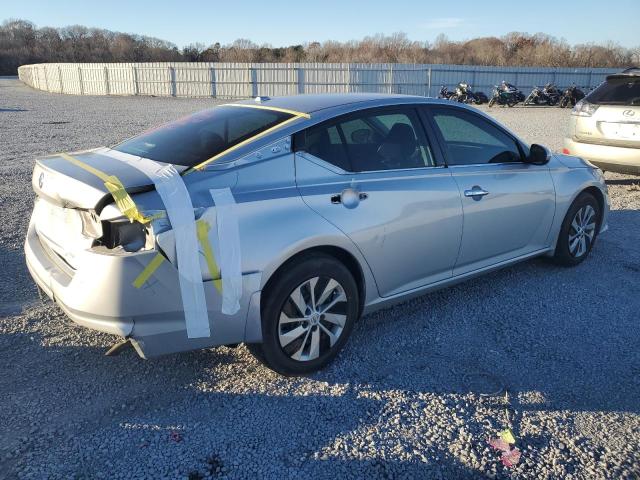 Изображение 3 2020 NISSAN ALTIMA S 2020 с VIN 1N4BL4BVXLC264335