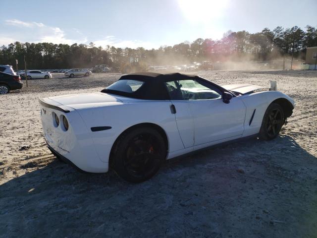 Изображение 3 2007 CHEVROLET CORVETTE  2007 с VIN 1G1YY36U275132951