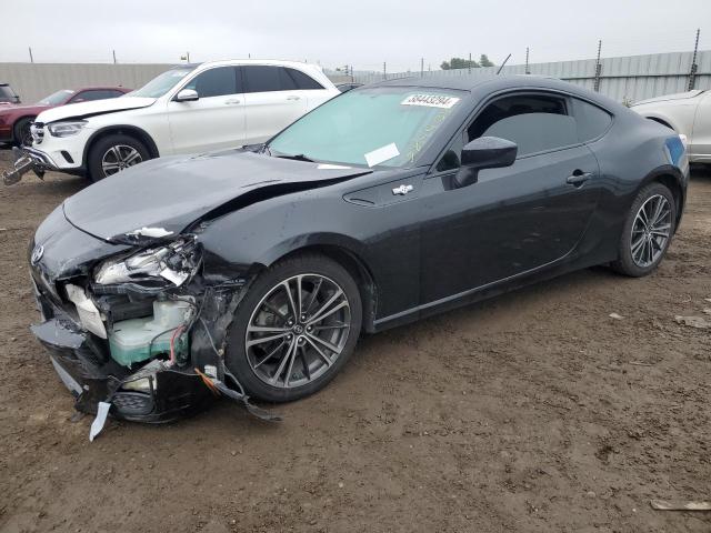 Изображение 2013 TOYOTA SCION FR-S  2013