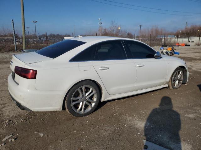 Image 3 of 2016 AUDI S6 PREMIUM PLUS 2016 with VIN WAUF2AFC3GN190771