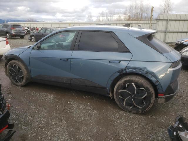 Obraz 2 z 2023 HYUNDAI IONIQ 5 SE 2023 z VIN KM8KMDAF5PU214777