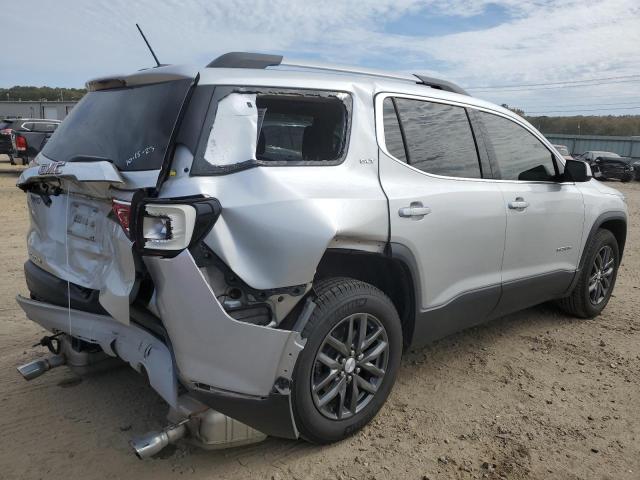 Image 3 of 2018 GMC ACADIA SLT-1 2018 with VIN 1GKKNMLS5JZ122322