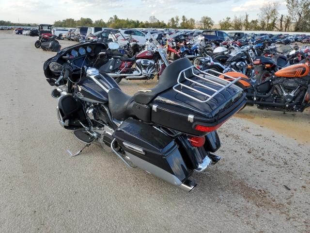Obraz 3 z 2019 HARLEY-DAVIDSON FLHTK  2019 z VIN 1HD1KEF16KB642112