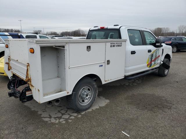 Изображение 3 2020 FORD F350 SUPER DUTY 2020 с VIN 1FT8W3BT4LED16826