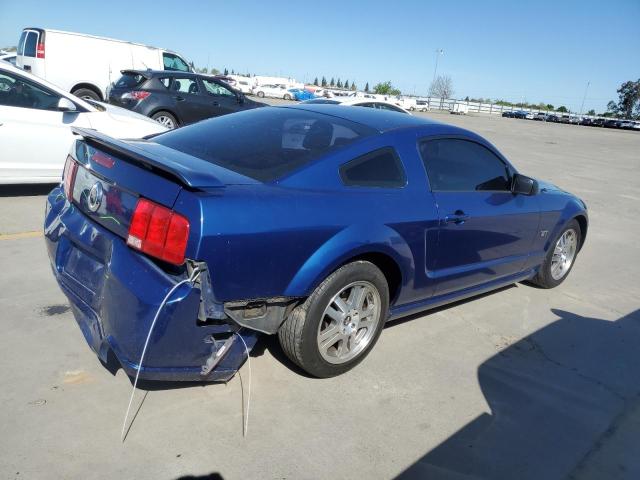 Obraz 3 z 2006 FORD MUSTANG GT 2006 z VIN 1ZVHT82H965260031