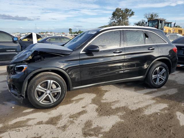 Image 1 of 2016 MERCEDES-BENZ GLC 300 2016 with VIN WDC0G4JB0GF111362