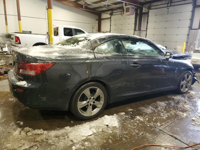Изображение 3 2011 LEXUS IS 250 2011 с VIN JTHFF2C26B2515740