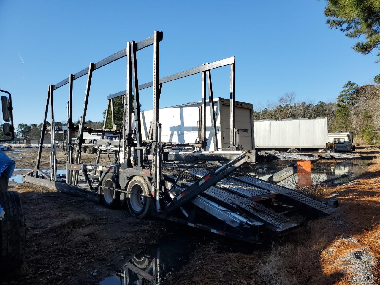Obraz 3 z 2003 COTTRELL AUTOHAULER 2003 z VIN 5E0AN14433G004757