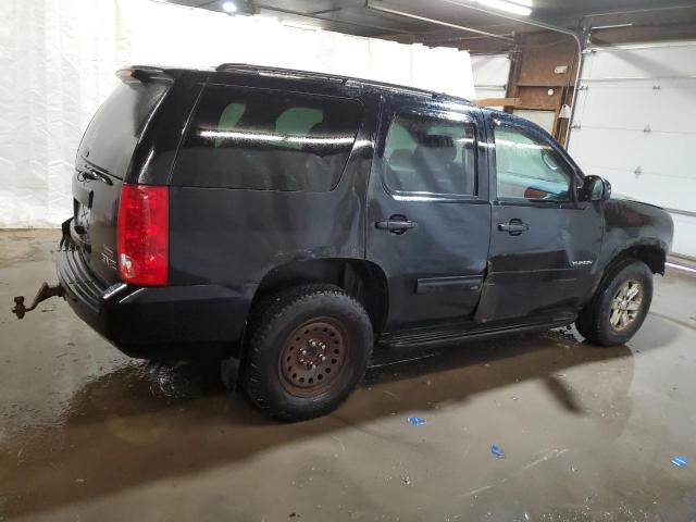 Изображение 3 2011 GMC YUKON SLE 2011 с VIN 1GKS2AE01BR124279