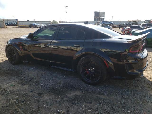 Image 2 of 2020 DODGE CHARGER SCAT PACK 2020 with VIN 2C3CDXGJ1LH174852