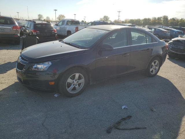 Obraz 1 z 2014 CHEVROLET CRUZE LT 2014 z VIN 1G1PC5SB9E7436659