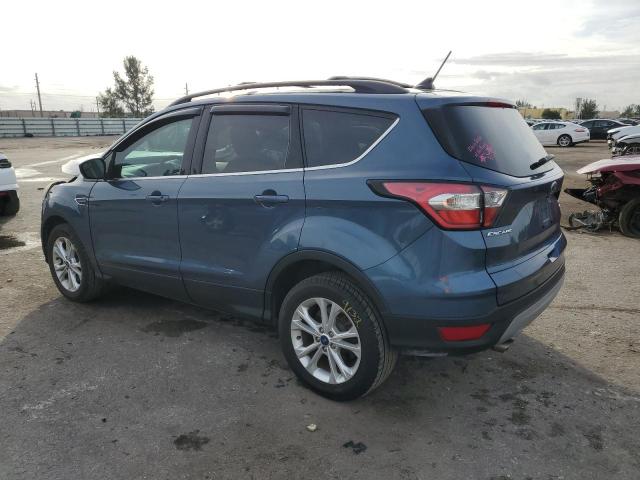 Image 2 of 2018 FORD ESCAPE SE 2018 with VIN 1FMCU9GD3JUA38732