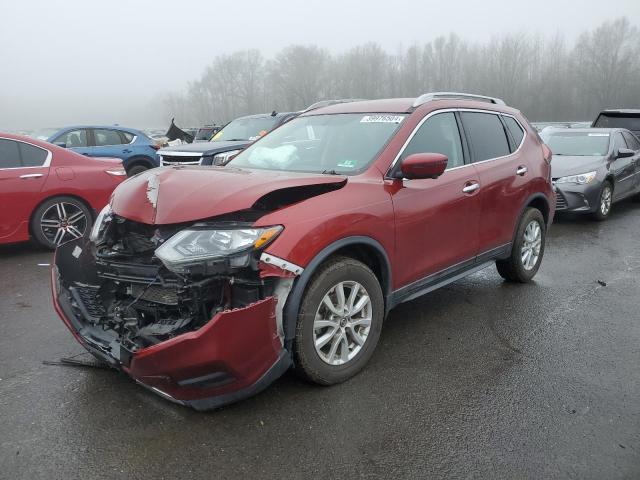 Obraz 1 z 2018 NISSAN ROGUE S 2018 z VIN 5N1AT2MV7JC829592