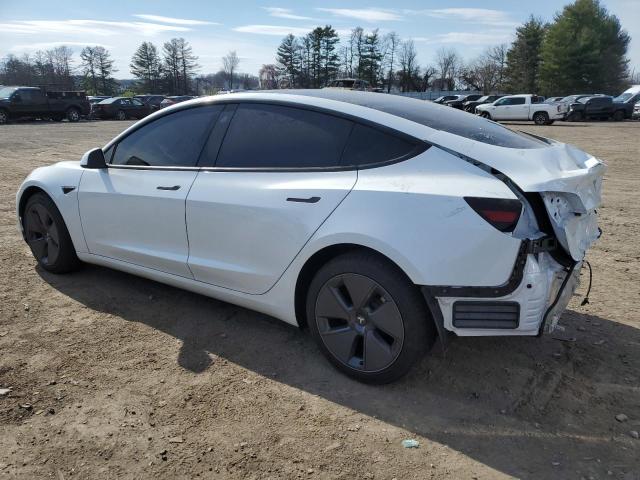 Изображение 2 2023 TESLA MODEL 3  2023 с VIN 5YJ3E1EA6PF612754