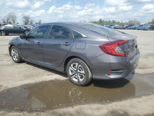 Image 2 of 2017 HONDA CIVIC LX 2017 with VIN 19XFC2F5XHE035406