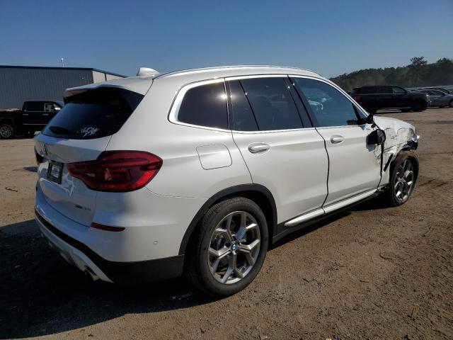 Изображение 3 2020 BMW X3 XDRIVE30I 2020 с VIN 5UXTY5C06LLT36252