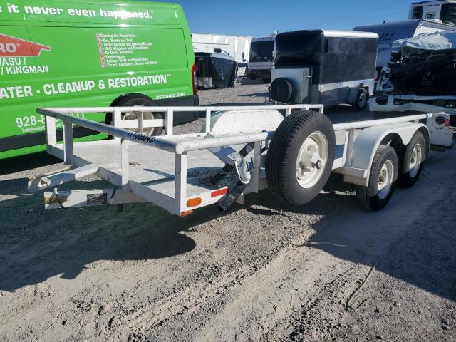 Image 2 of 1988 BIGT UTILITY TL 1988 with VIN 16VPB1629J1E16574