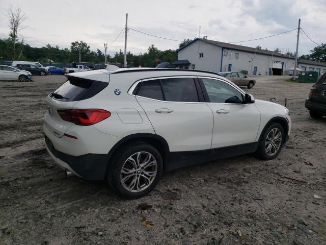 Image 3 of 2020 BMW X2 XDRIVE28I 2020 with VIN WBXYJ1C07L5P61846