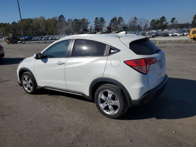 Obraz 2 z 2016 HONDA HR-V EXL 2016 z VIN 3CZRU5H78GM737684