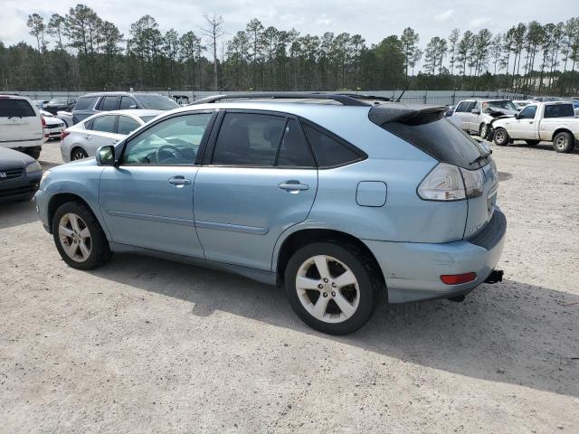 Изображение 2 2007 LEXUS RX 350 2007 с VIN 2T2GK31U17C024542