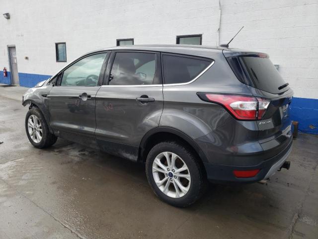 Image 2 of 2017 FORD ESCAPE SE 2017 with VIN 1FMCU9G94HUC93489