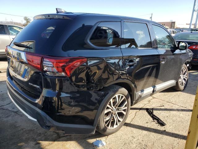 Изображение 3 2018 MITSUBISHI OUTLANDER ES 2018 с VIN JA4AD2A30JZ048778