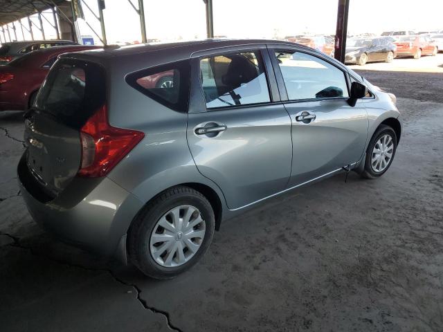 Изображение 3 2015 NISSAN VERSA NOTE S 2015 с VIN 3N1CE2CP7FL393481