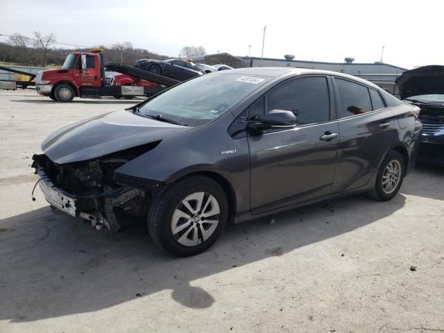 2016 TOYOTA PRIUS  2016 image