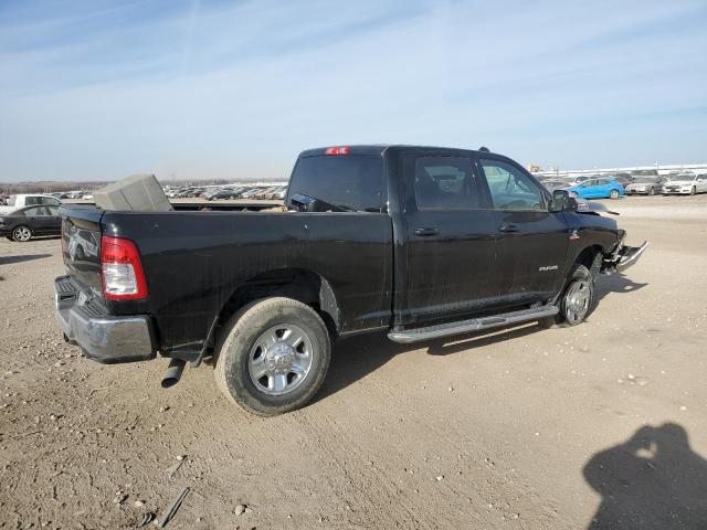 Obraz 3 z 2022 RAM 2500 BIG HORN/LONE STAR 2022 z VIN 3C6UR5DLXNG119807